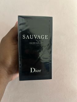 Dior Sauvage Eau de Parfum