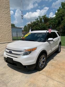 👉//2012 Ford Explorer$1790 Down Payment//👈