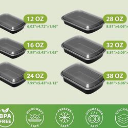 50SETS PER CARTON -  LUNCH BOX