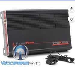 Car Amp