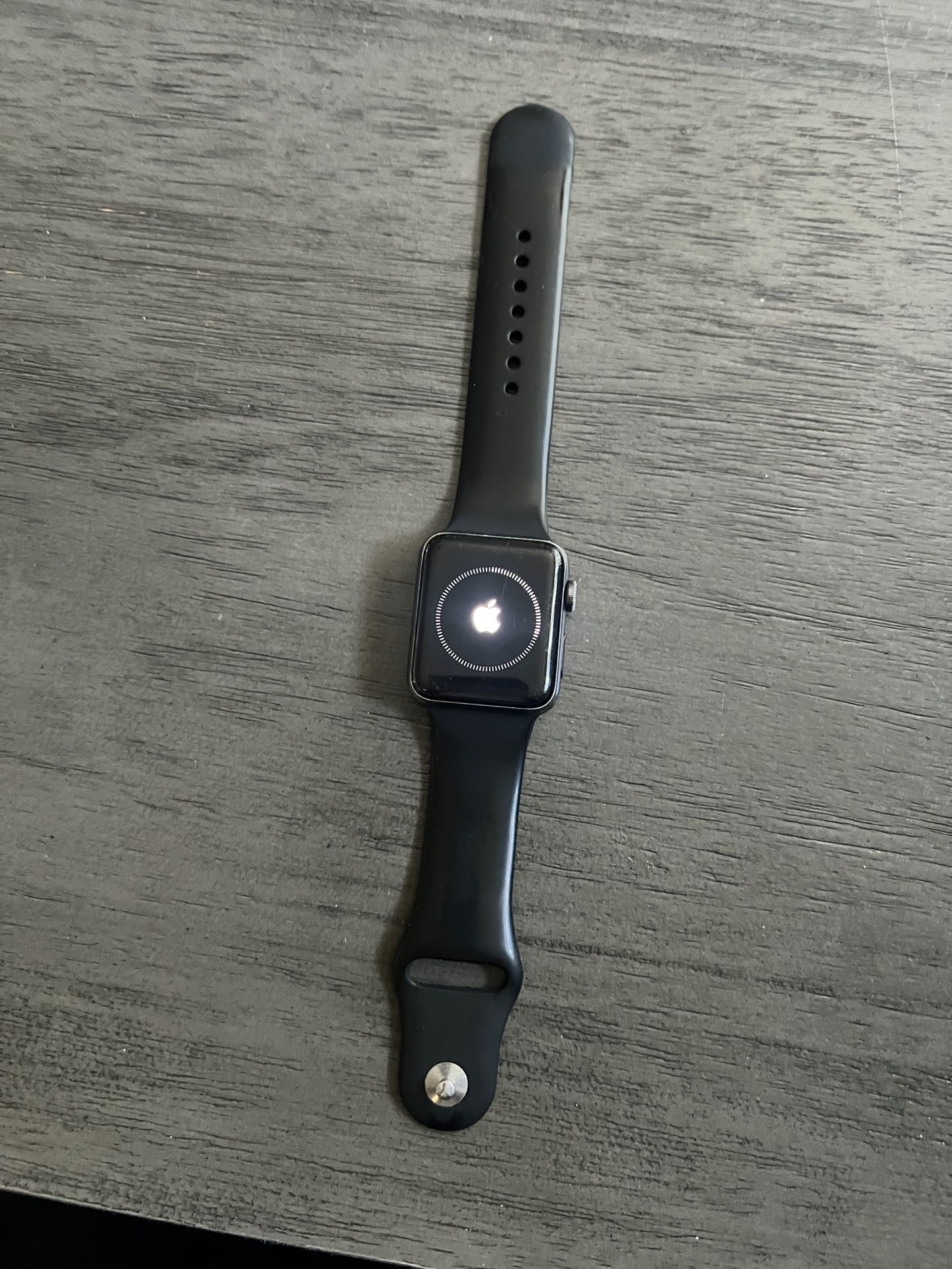 Apple Watch Series 3