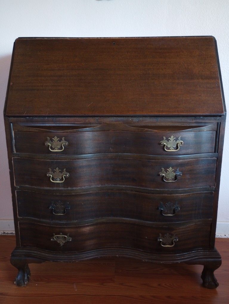 Secretary Desk