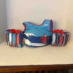 Child Flotation Device 30-15 Lbs