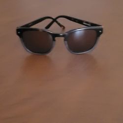 Paul Frank Spector 202 sunglasses unisex brown tortoise sunglasses.  
