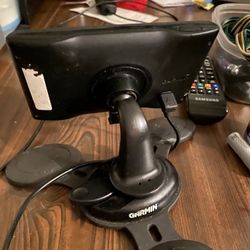 Garmin GPS 