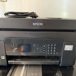 Epson WF-2930 Printer
