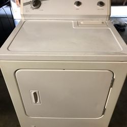 Kenmore Gas Dryer 