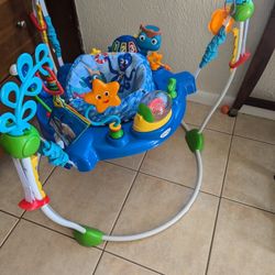 Baby Bouncer 