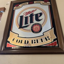 Miller Lite