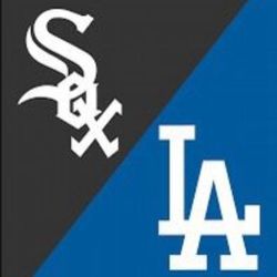 Dodgers vs White Sox Kershaw Chasing 3k Strikeouts 