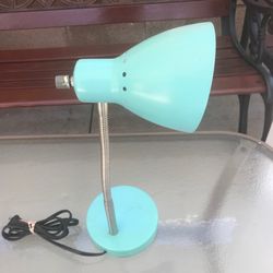 Night stand lamp