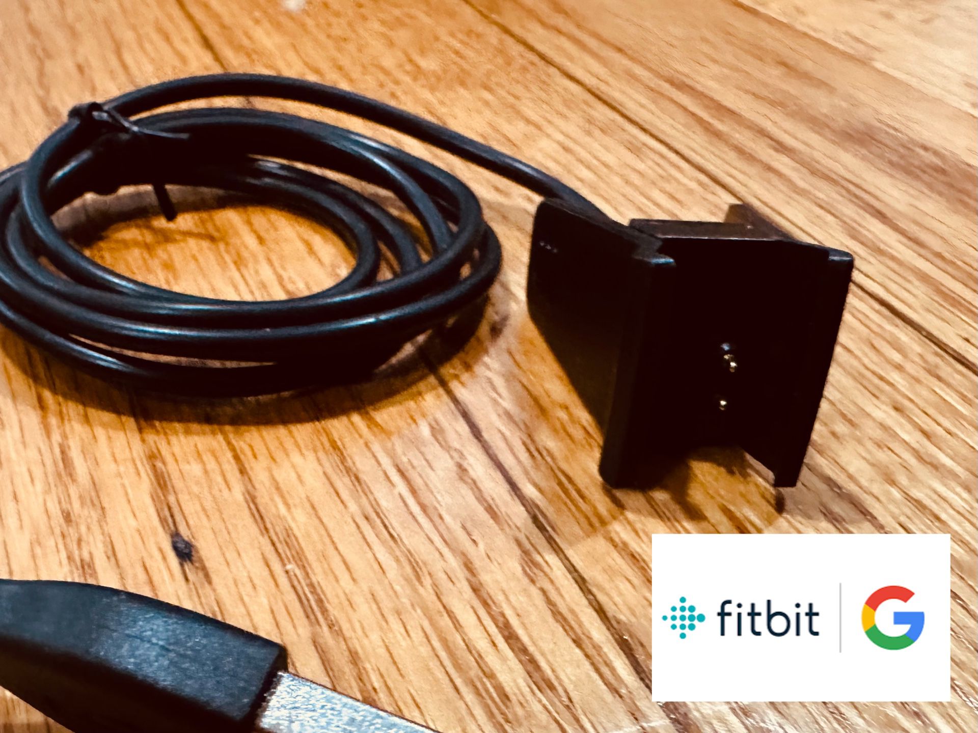 Fitbit Alta - 2 x Replacement Charging Cables