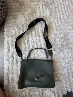 Lather Botkier purse