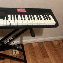 Legato III Piano/keyboard 88key (want Gone Asap)