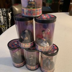 Harry Potter Collectibles