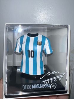 D. Maradona MyJersey