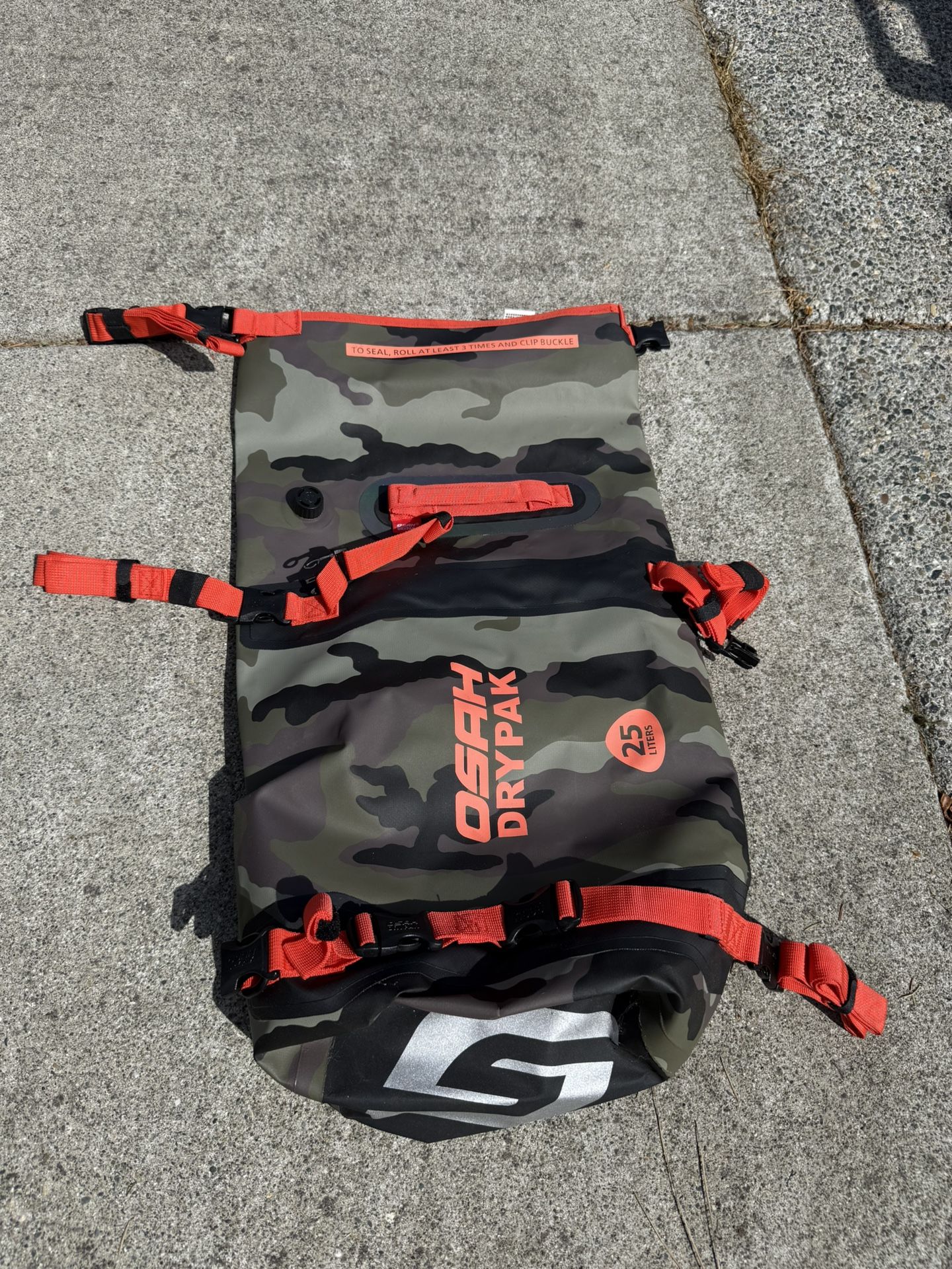 Dry Bag