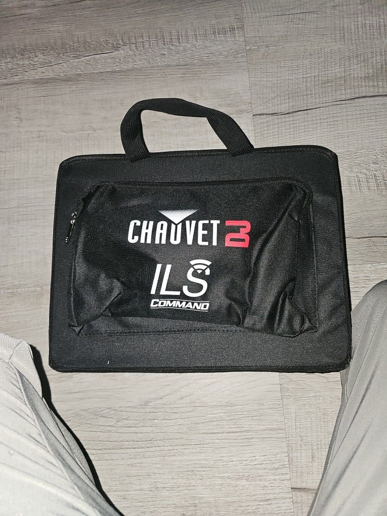 Chauvet ILS command Controller