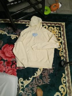 Playboy Sweatshirt Sz L
