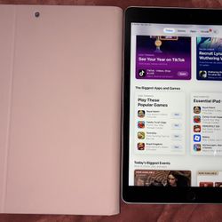 Apple iPad 9th Generation 
