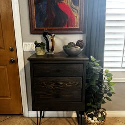 Entryway Table