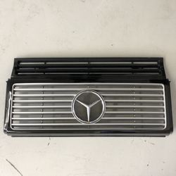 Mercedes G Wagon parts G500 G550 G63 