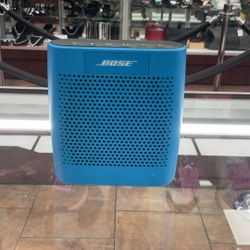 Bose Soundlink Color 2 
