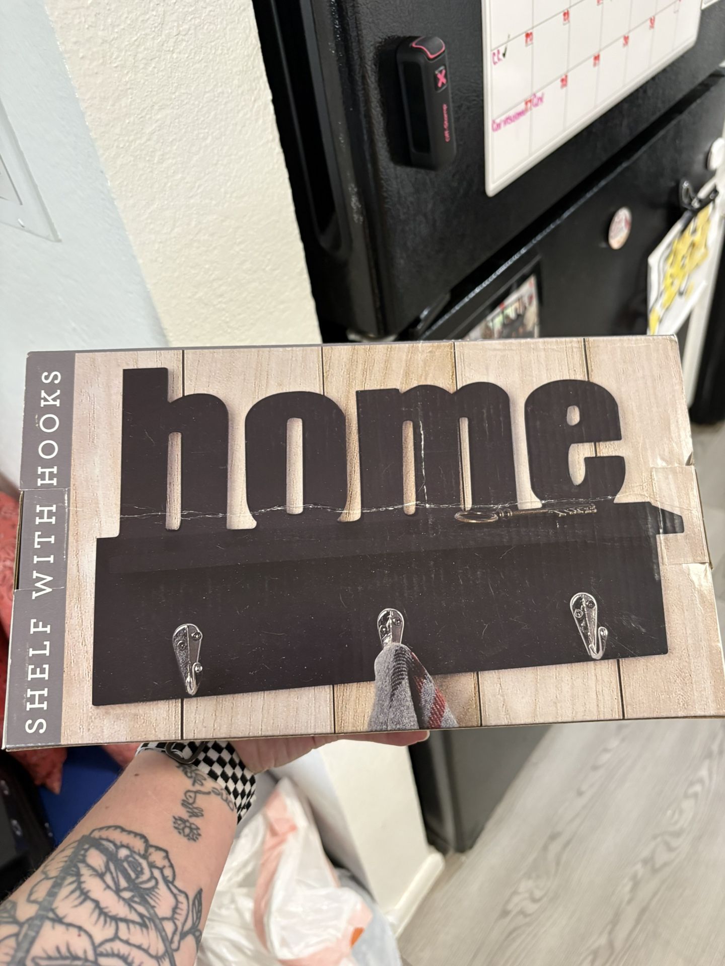 Home Key Holder