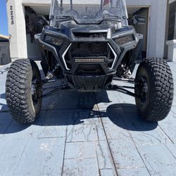 2021 Rzr 1000