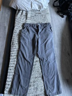 Carhartt pants