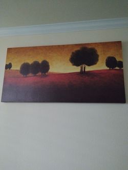 Nice living room  picture