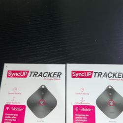sync Up tracker By T-mobile 