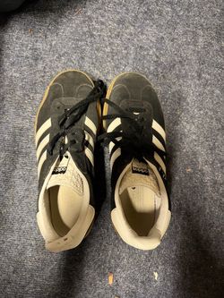 Adidas Gazelles Brand New
