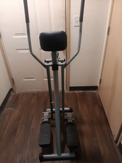 Elliptical