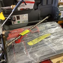 Bosch 3/4 in. x 16 in. x 21 in. SDS-MAX Speed-X Carbide Rotary Hammer Drill Bit for Concrete Drilling