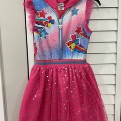 Jojo Siwa Costume