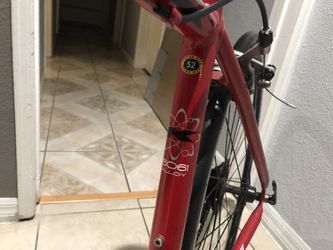 Khs Flite 150 Road Bike Frame Size 52cm Bicycle Bicicleta For Sale In Signal Hill Ca Offerup Khs Flite 150 Road Bike Frame Size 52cm Bicycle Bicicleta For Sale In Signal Hill Ca Offerup