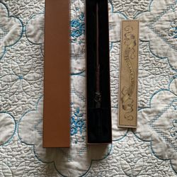 Universal Studios, Harry Potter Wand