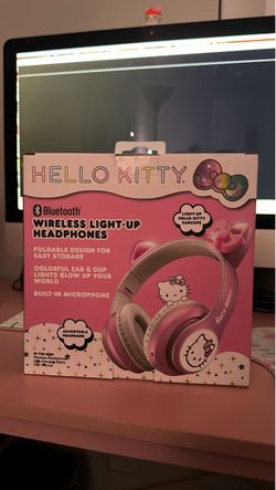 Headphones
