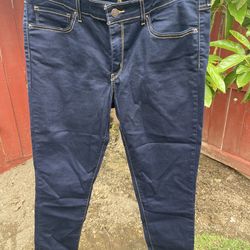 Levi's Strauss women jeans