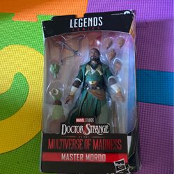 Marvel Legends 