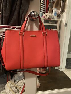 Kate spade large bag