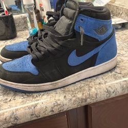 Jordan’s