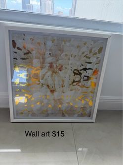 Everything must go!