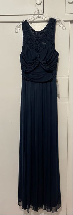Formal dress