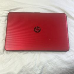 Laptop HP 