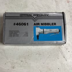 Air Nibbler 46061