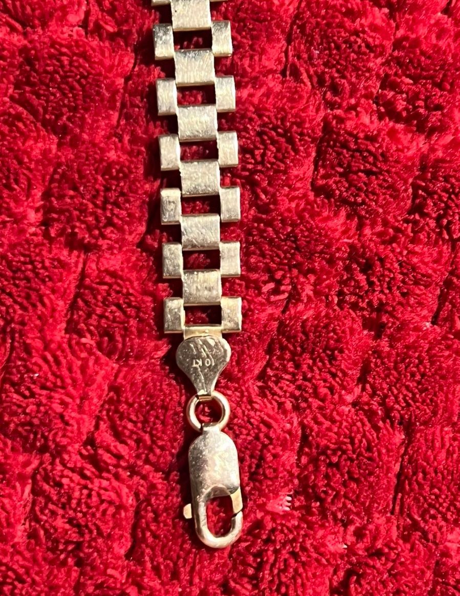 Rolex Bracelet