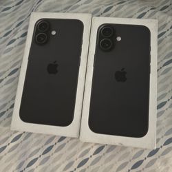 iPhone 16 