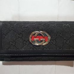 Gucci Wallet